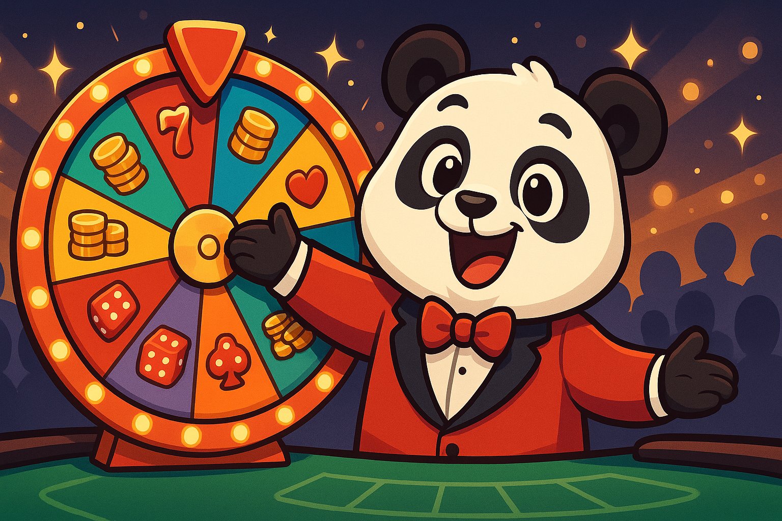 tepe77 Lobby Game tampilan semua kategori game dalam satu platform terpadu