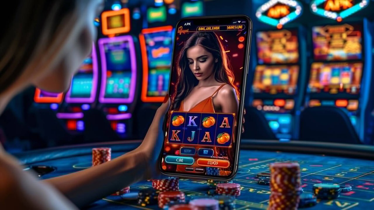 tepe77 Lobby Game slot online jackpot progresif pilihan terbaik