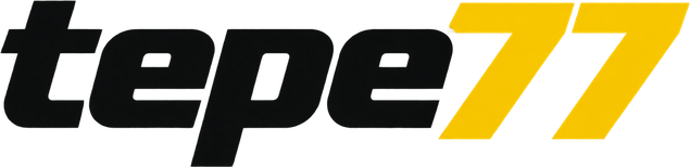 tepe77 Logo